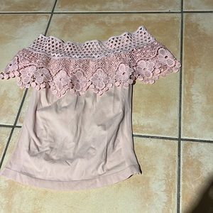 Casual blouse for women, brand choice.z:One size.